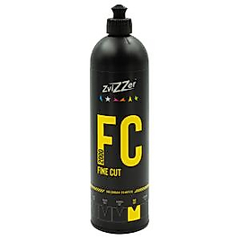 ZVİZZER FC 2000 FİNE CUT POLİSH / HARE GİDERİCİ CİLA 750ml