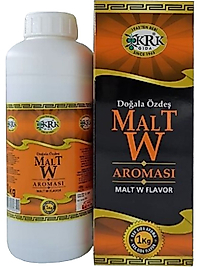 KRK MALT W AROMASI 1 LT