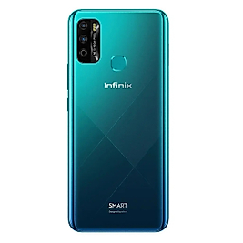 MİRACİX BST107 İnfinix Smart 4 Telefon Kılıfı Kişiye Özel