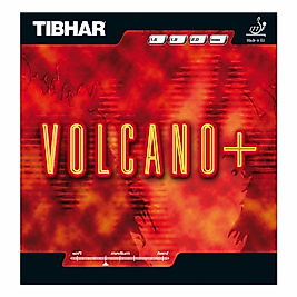 Tibhar Volcano +