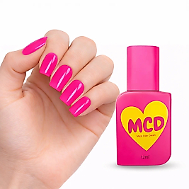 MOOD COLOR DREAM KALICI OJE (12 ml) NO 35