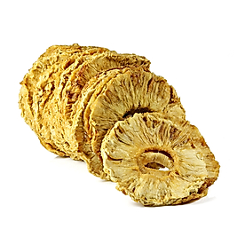 100 GR Ananas Kurusu