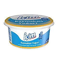  İÇİM HOMOJENİZE YOĞURT 750 GR