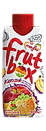 MEYSU  Frutbox Karışık  330 ML TETRA 12 Lİ