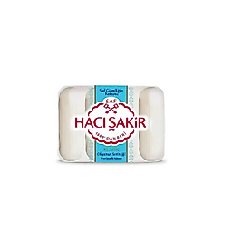 HACISAKIR SABUN 280 GR GUZ KLASIK