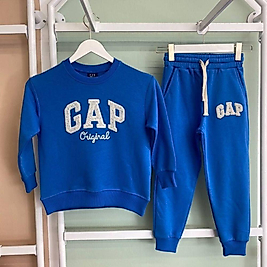 GAP Süzine Takım Mavi