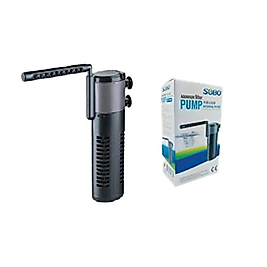 Sobo WP-1120F Akvaryum İç Filtre 20 W 900 L/s