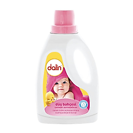 Dalin Düş Bahçesi Çamaşır Yumuşatıcısı 1500 Ml