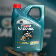 CASTROL Magnatec 10w-40 A3/b4 4 Lt Motor Yağı