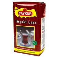Çaykur tiryaki çay  1kg