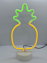 Neon Ananas