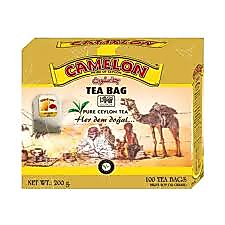 Camelon 100 Lü Sallama Çay