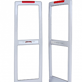 SENSITIVE 890 Akusto Manyetik Mağaza Ürün Güvenlik Sistemi Anteni