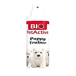 Bio Pet Active Puppy Trainner Çiş Eğitim Spreyi 50 Ml