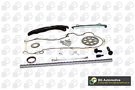 OPEL ASTRA-H 1.3 BGA MARKA TRİGER ZİNCİR SETİ ( TC0380FK )