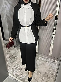 Tasarım model (ceket~gömlek)