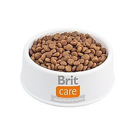 Açık Brit Care Tahılsız Tavuk Etli ve Hindili Açık Yavru Kedi Maması