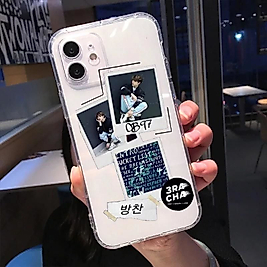 Stray Kids Kılıf