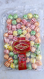 300 GR MİSKET AKİDE ŞEKERİ 2 (KOLİ İÇİ=35 ADET)