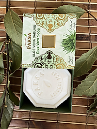 ALOE VERA sabun