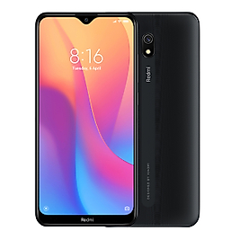 MİRACİX BST318 Xiaomi Redmi 8A Telefon Kılıfı Kişiye Özel