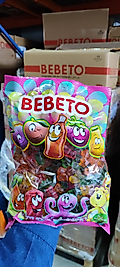 BEBETO AYICIK JELİBON