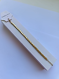 B100 MODEL BİLEKLİK