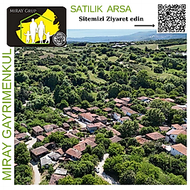 1003-SATILIK ARSA-BALIKESIR-ERDEK YUKARIYAPICI MAH.-202 m²      -    FIYAT:    1 610 000 TL