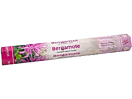 Flute Bergamot Kokulu 1 Kutu 20 Adet Çubuk Tütsü