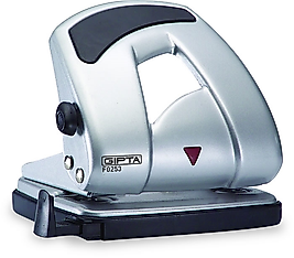 GIPTA DELGEÇ 25 YAPRAK METALİK GÜMÜŞ F0253