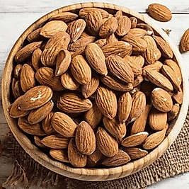 Badem İçi Çiğ 16-18