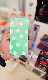 iPhone 13 Pro Max Puantiyeli Telefon Kılıfı