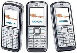 NOKİA 6070