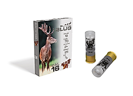 Yaf 16cal. Slug