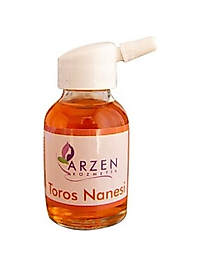 Arzen Toros Nanesi Yağı 20 ml