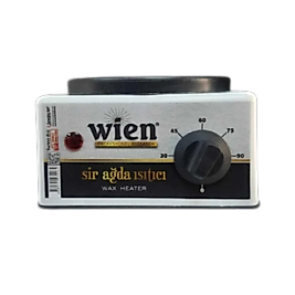 Wien Sir Ağda Kazanı Isıtıcı