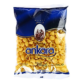 ANKARA 500 GR MANTI