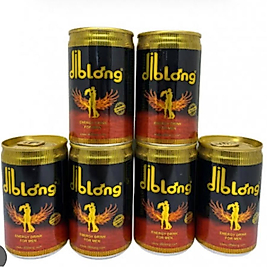 DİPLONG ENERJİ İÇECEĞİ