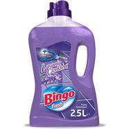 Bingo Fresh Yüzey Temizleyici, Lavanta Çiçekleri, 2,5 Lt