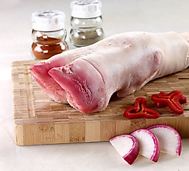 Dana Ayak Paça Adet