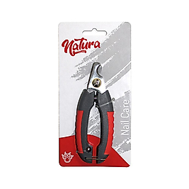 Natura Kedi & Köpek Tırnak Makası S MK621