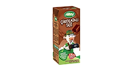 şütaş kakaolu süt