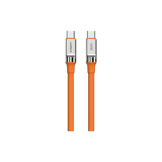 SUNİX SC-66-60W USB-C ŞARJ VE DATA KABLO