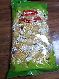 Erzurum drops limon aromalı şeker 700g