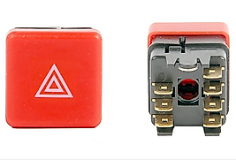 DORTLU TUSU M131 SLX KIRMIZI