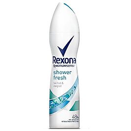 Rexona Deodorant Shower Fresh 150 Ml