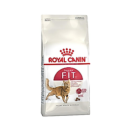 Royal Canin Fit 32 Yetişkin Kedi Maması 15 kg