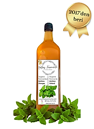 MELİSA (OĞUL OTU) SİRKESİ 500 ML