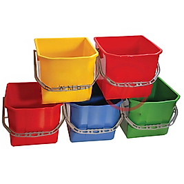 Temizlik Seti Kovası Yedek Ekstra ( KDV DAHİL )