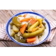 KARIŞIK TURŞU 1500 GR